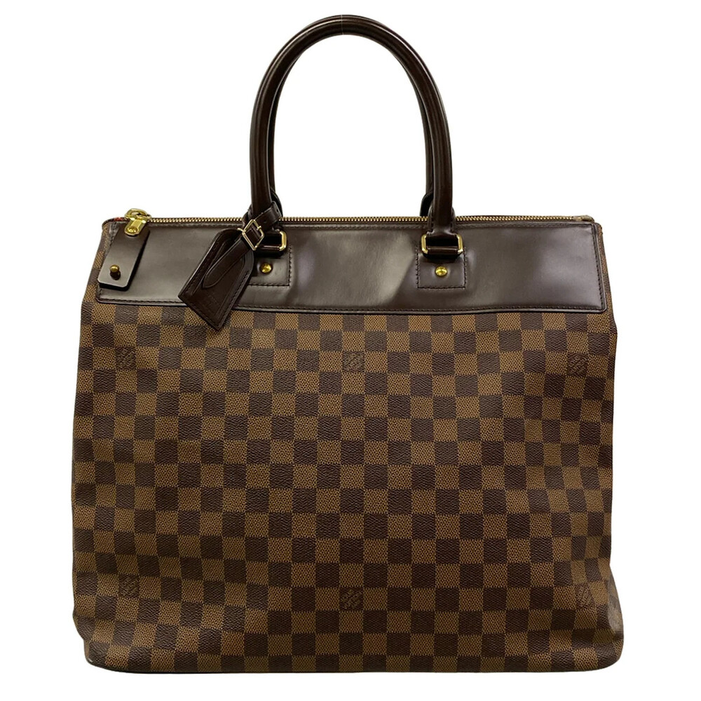 Louis Vuitton Greenwich Pm Ebene Damier #310278L99B